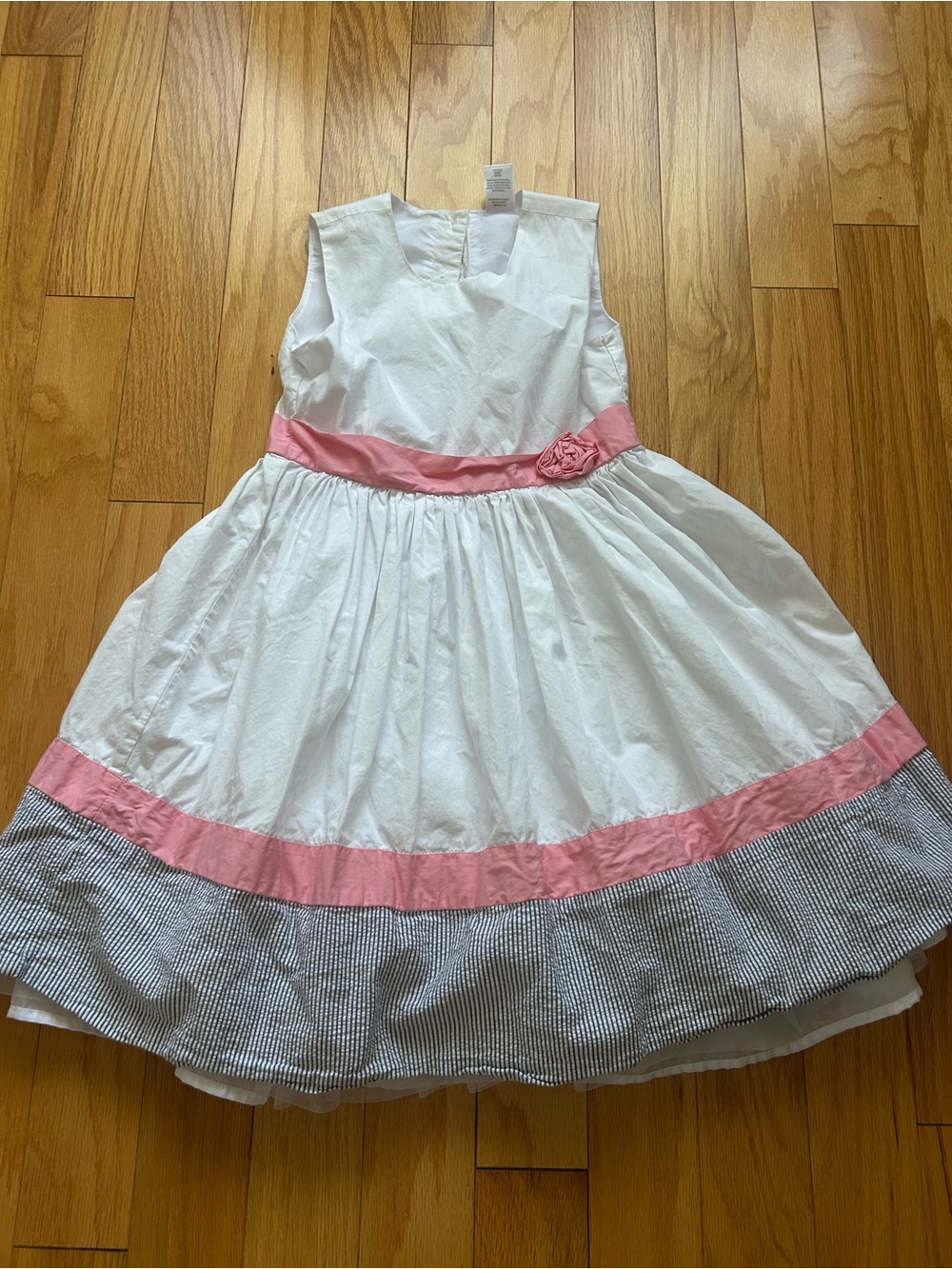 Gymboree Dress